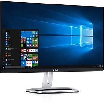 Dell 23  S2318HN 6MS Monitr VGA HDMI CNS