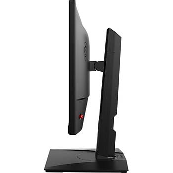 Msi Optix MAG245R 23.8 FHD IPS 144Hz 1Ms Pivot Flat Gaming Monitr