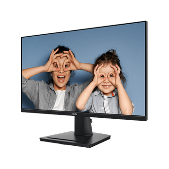 MSI Pro MP251 24.5 Flat 100Hz 1ms IPS FHD Monitr