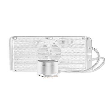 PowerBoost Noble 240 PB-LCS-YC240 Beyaz ��lemci S�v� So�utucu