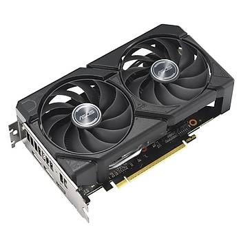Asus RX 9060 XT Dual DUAL-RX9060XT-16G 128 Bit GDDR6 16 GB Ekran Kart�