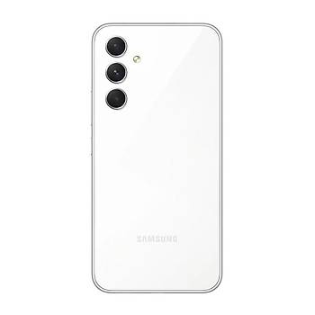 Samsung Galaxy A54 5G 128Gb 8Gb Beyaz Akll Cep Telefonu (Distribtr Garantili)