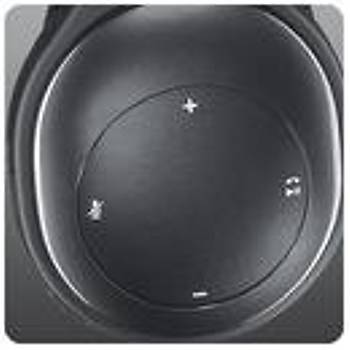 Logitech H800 Kablosuz Kulaklk-Siyah 981-000338