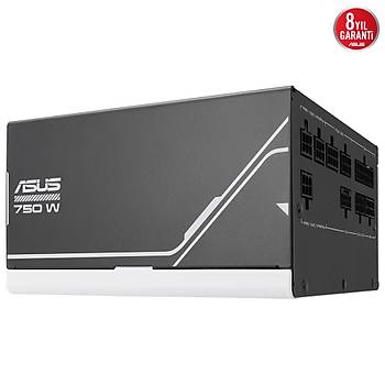 ASUS PRIME AP-750G 750W 80+ Gold Power Supply