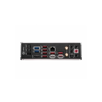 Ms� MPG Z790 CARBON WIFI 7600Mhz(OC) DDR5 M.2 ATX 1700p Anakart