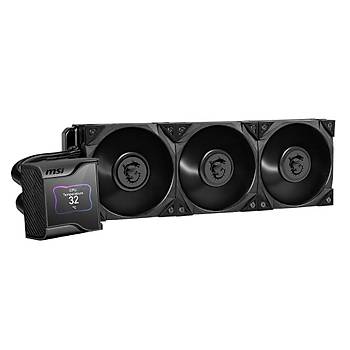 MSI MPG CoreLiquid S360 360 mm Silent ARGB 2.4