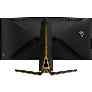 MSI MEG 342C QD 34 In Curved QD-OLED 3440x1440 175HZ 0.03MS Gaming Monitr