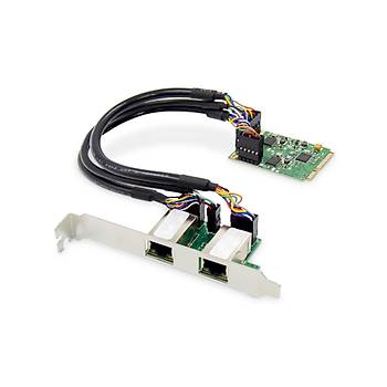 Digitus DN-10134 Gigabit PCI-Express Ethernet Kart