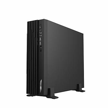 MSI PRO DP130 11RK-016TR I5-11400F 8GB DDR4 512GB SSD GT1030 2G LP OC W10PRO Siyah Masast Bilgisayar