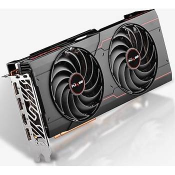 Sapphire Pulse RX 6700 XT 12GB GDDR6 192Bit Ekran Kart 11306-02-20G