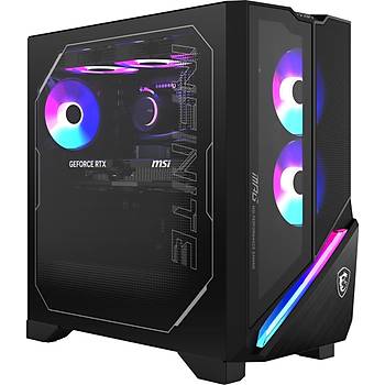 MSI MPG Infinite X3 AI 2NVV9-064EU Ultra 9 285K 32GB DDR5 1TB SSD RTX 5080 Shadow 3X 16G Win11 Gaming Masa�st� Bilgisayar