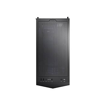 MSI Mpg Gungnir 300R AirFlow Temperli Cam 4 x 120mm ARGB Fan E-ATX Gaming Bilgisayar Kasas�