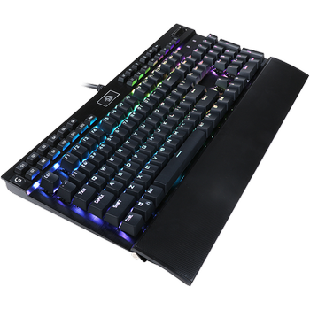 Redragon Yama Rgb Mekanik Oyuncu Klavyesi - Trke