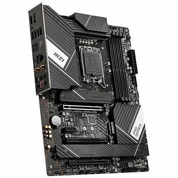 Ms Pro  Z790-A WIFI DDR4 5333MHz(OC) M.2 HDMI ATX 1700p Anakart
