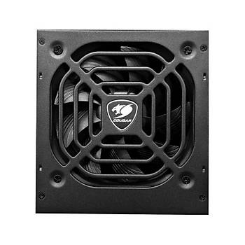 Cougar CGR-ST-500 XTC 500W 80+ G Kayna/Power Supply
