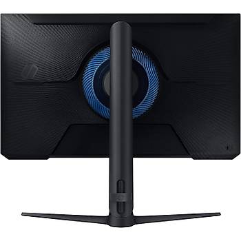 Samsung Odyssey G3 LS24AG320NUXUF 24�n� 165Hz 1Ms Full HD Pivot Oyuncu Monit�r�