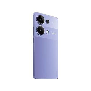 Xiaomi Redmi Note 13 Pro 256GB 8GB Mor Telefon