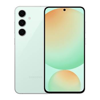 Samsung Galaxy S24 FE 256GB 8GB Ram Yeşil Akıllı Cep Telefonu