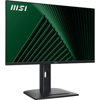 MSI Pro MP275PG 27 1ms 100Hz Adaptive-Sync Pivot IPS Full HD Monit�r