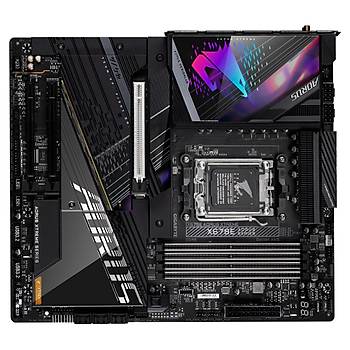 Gigabyte X670E Aorus Xtreme AMD AM5 DDR5 E-ATX Anakart