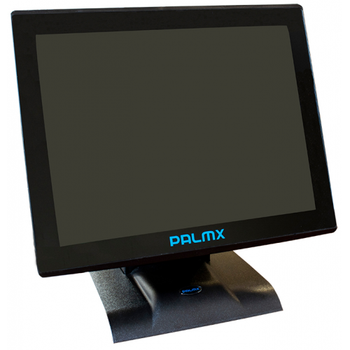 Palmx Athena Pos Pc S1619412C Intel Celeron J1900 15.6" Ekran 4GB Ram 128Gb mSATA Ssd