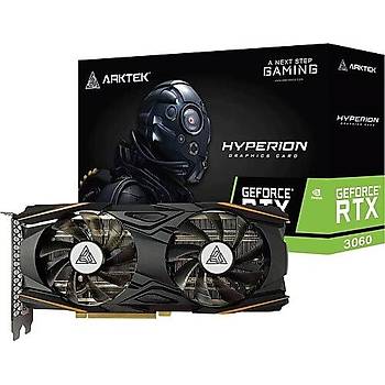 Okeanos R5 5600 RTX3060 12 Gb 192 Bit 512 Gb M2 Ssd 16 Gb Ram Oyuncu Kasas�