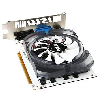 Msi GT730 N730-4GD3V2 4GB 128Bit DDR3 Ekran Kart