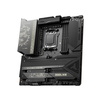 MSI Meg X670E Godlike DDR5 M.2 AM5 8000(OC) EATX Anakart