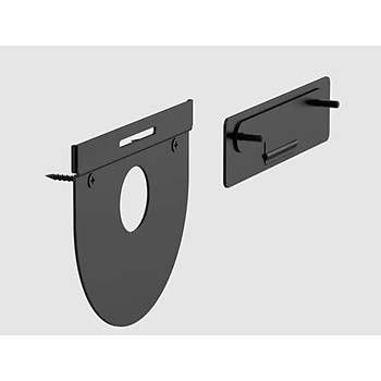 LOGTECH TAP DUVAR MONTAJ APARATI 939-001817
