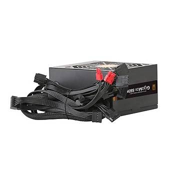Zalman ZM550-GVII 550W 80+Bronze G Kayna/Power Supply