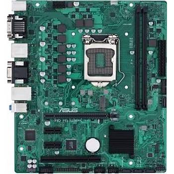 Asus Pro H510M-C/CSM S+V+GL 1200p Anakart