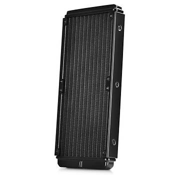 Deep Cool Castle 240 v2 RGB 240mm S�v� CPU So�utucu