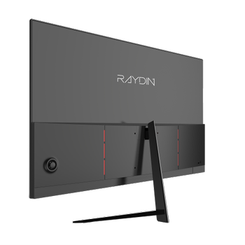 Rayd�n MM24DFI-180HZ 23.8 1ms 180Hz FullHD HDMI DP IPS LED Flat Frameless FreeSync Gaming Monit�r