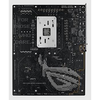Asus Rog Strix X870E-H Gaming Wifi7 8000MHz (OC) DDR5 Soket AM5 M.2 HDMI ATX Gaming Anakart