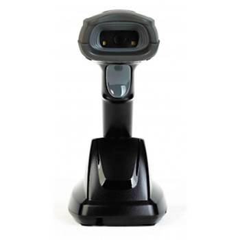 Tiger CS92 2D Imager Kablosuz USB Barkod Okuyucu + Stand