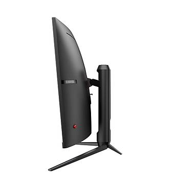 MSI G32CQ5P 31.5 WQHD 170Hz 1Ms Adaptive Sync Curvet Gaming Monit�r