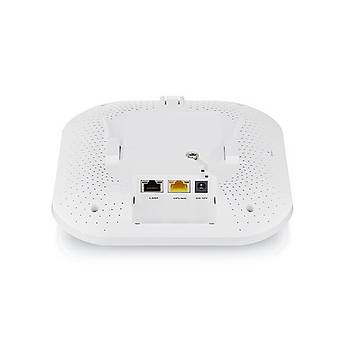 Zyxel NWA210AX 802.11AX (WiFi 6) ift Radyo PoE Access Point