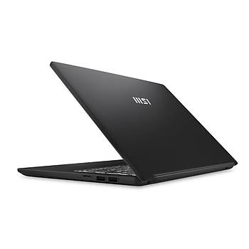 MSI NB Modern 14 C12MO-1039XTR I7-1255U 16GB DDR4 UMA 512GB SSD 14.0 FHD FreeDos  Notebook