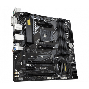 Gigabyte B550M-DS3H AMD AM4 DDR4 Micro ATX Anakart