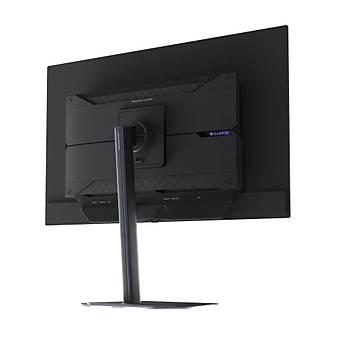 Gigabyte MO32U 32in� 0.03ms 4K UHD Pivot 165Hz OLED Oyuncu Monit�r�