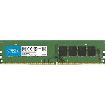 Crucial 8GB 3200MHz DDR4 CT8G4DFRA32A Bellek Ram