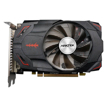 Arktek CYCLOPS RX550 AKR550D5S4GH1 128 Bit GDDR5 4 GB Ekran Kart�