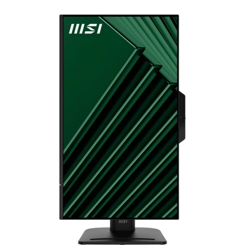 Msi Pro MP272PMG 27 1920x1080 120Hz 1ms Hdmi Vga Dp Type-C Pivot IPS Monit�r