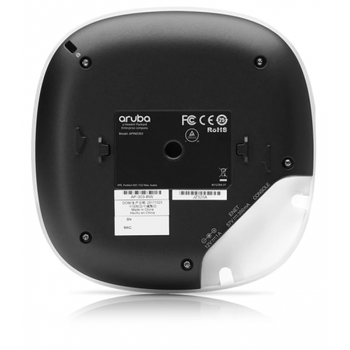 HP Aruba JZ320A AP303 300-867Mbps Dual Wave2 2x2 MIMO Wi-Fi 5 Wireless Access Point