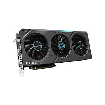 Gigabyte RTX 4070 TI Eagle OC GV-N407TEAGLE OC-12GD 192 Bit GDDR6X 12 GB Ekran Kart�