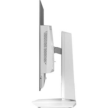 Mpg 321URXW QD-OLED 31.5 in� 240Hz 0.03Ms  G-Sync Compatible Beyaz Gaming Monit�r