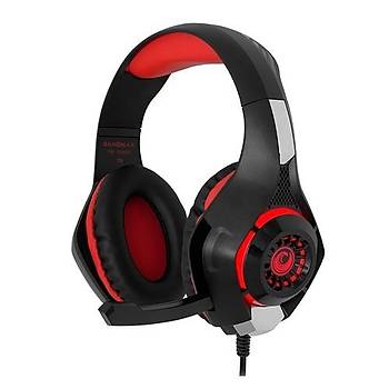 Frisby Gamemax FHP-G1465R Oyuncu Kulakl���