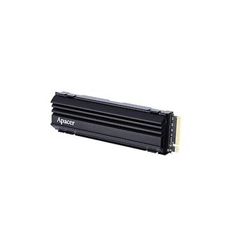 Apacer AS2280P4X-1 1TB Gen4 7400-7000 MB/s M.2 SSD (AP1TBAS2280Q4U-1)