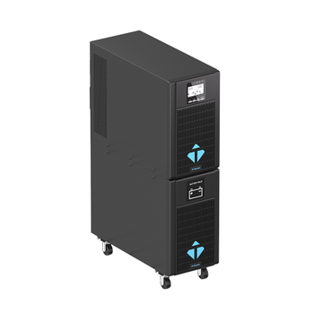Tescom NeoLine 100 6KVA Online  (16x9A Ak�) 1F/1F UPS Kesintisiz G�� Kayna��  (900040337)