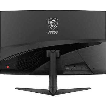 Ms G321CUV 31.5 4ms 60Hz VA UHD HDR Ready Curved Gaming (Oyuncu) Monitr